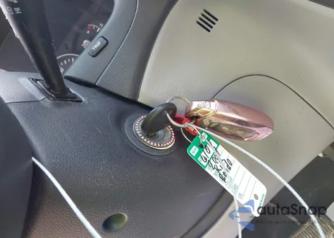 2009 Kia Rondo Lx V6 from USA, damaged, VIN KNAFG526997251637